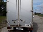 Продам грузовой фургон Isuzu ELF 2005 года в Уссур объявление продам