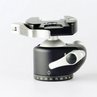 Really Right Stuff BH-40 голова штативная