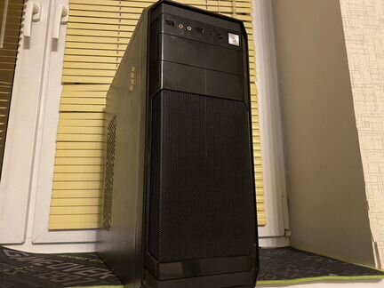 Корпус для компьтера ATX