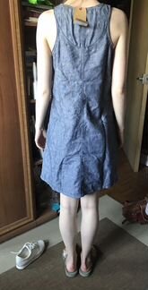 Сарафан новый, Чехия, размер S