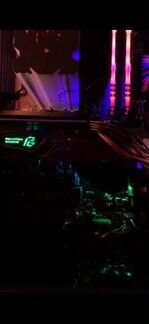 Игровой пк AMD Ryzen 5 3600 / ASRock RX 5500XT
