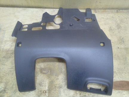 Накладка подрулевая Audi A6 C7 A7 4G1863075