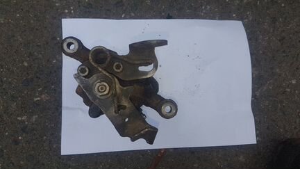 Суппорт задний правый VAG 5K0 615 424