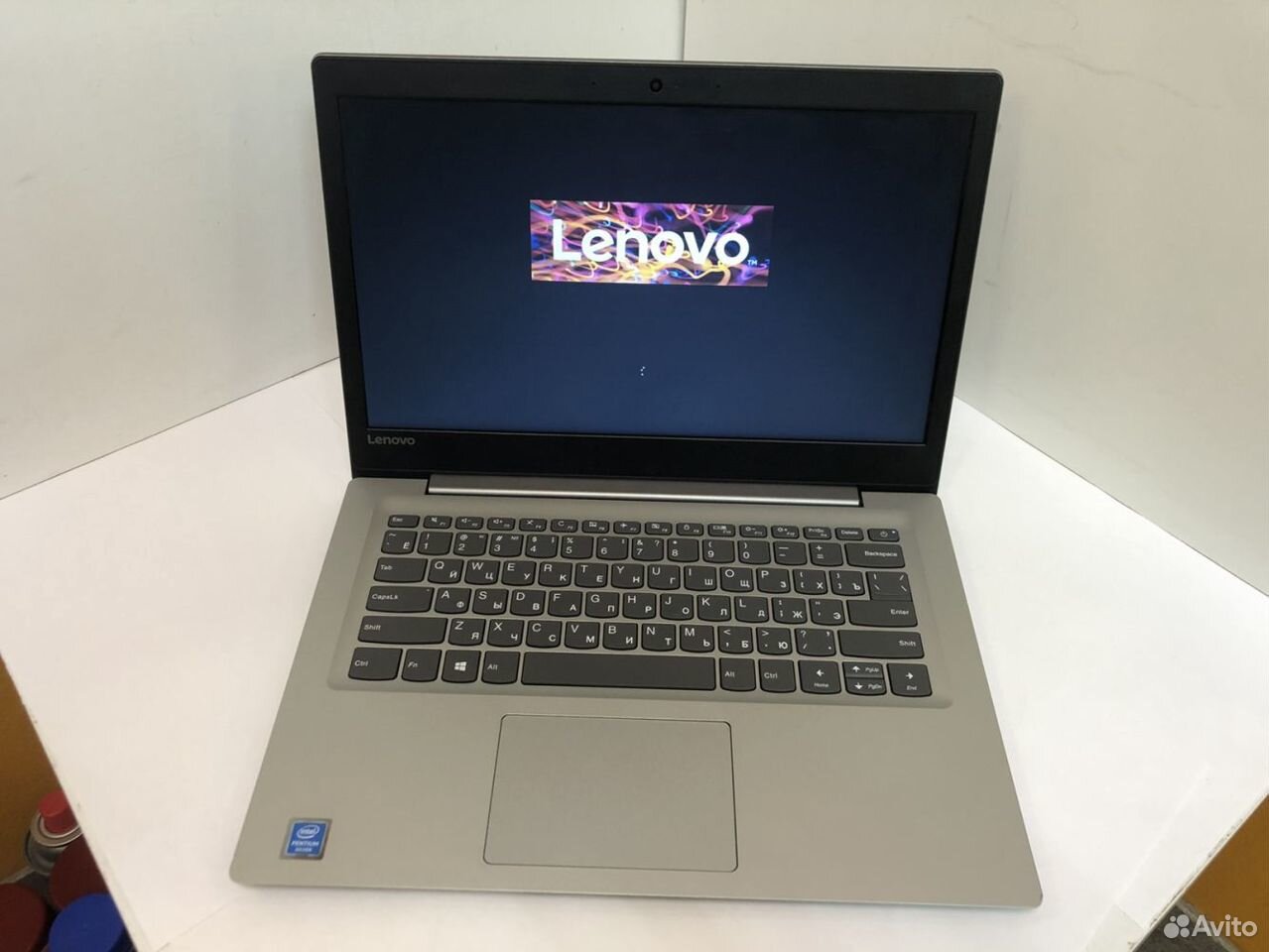 Ноутбук Lenovo Ideapad S130-14IGM 89200391341 купить 1
