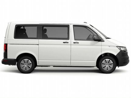 Volkswagen Caravelle 2.0 AMT, 2020