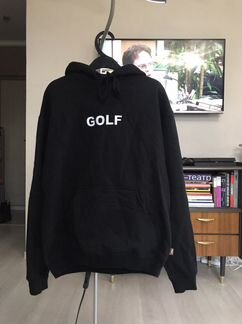 Оригинальная Толстовка golf