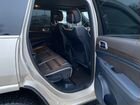 Jeep Grand Cherokee 3.0 AT, 2014, 164 200 км объявление продам