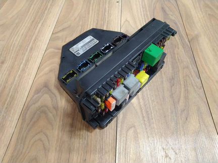 Передний блок SAM Mercedes W212 W204 X204 W207