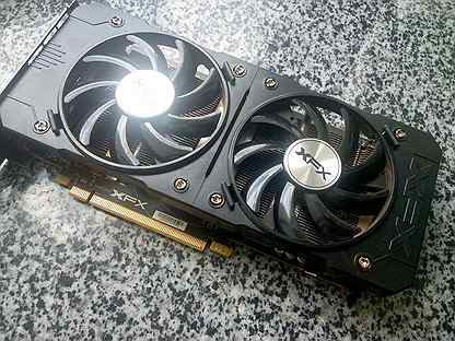 Amd r9 370