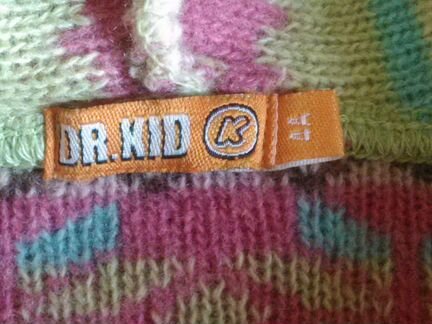 Толстовка на девочку на 2- 4 года