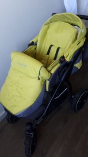 Коляска детская трансформер Noordi