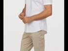Рубашка мужская H&M объявление продам