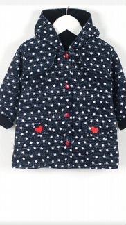 Куртка для девочки