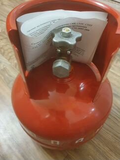 Газовая плита комплект Турист novogas