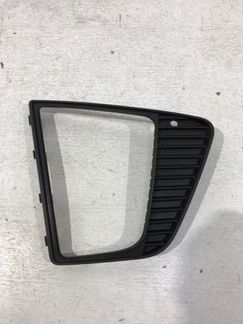 Окантовка птф передняя правая Hyundai Creta 1