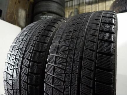 215 55 16 Bridgestone Blizak VRX 93Scx