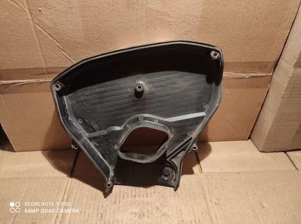 Кожух (крышка) грм на KIA Sportage I