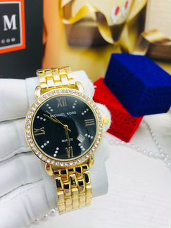 Классные женские часы Michael Kors новые