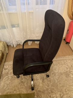 Кресло Atlant Z до 140 кг