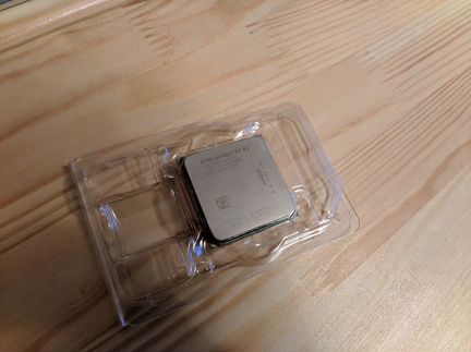 AMD Athlon 64 X2 5600+