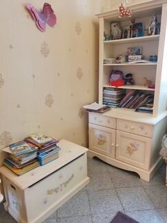 Мебель для девочки