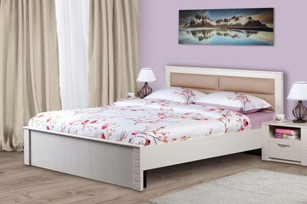 Кровати Элана