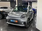 Smart Fortwo AT, 2020, 2 483 км