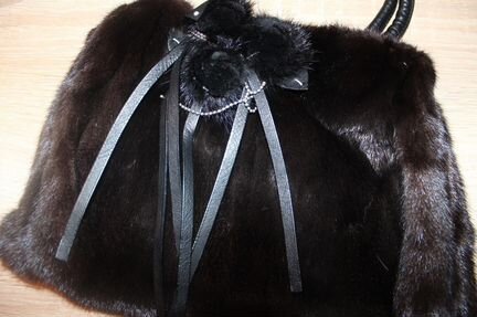 Сумочка от Nafa