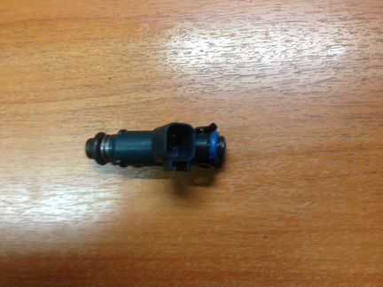 Форсунка топливная Range Rover 4.2 Supercharged