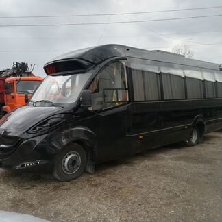 Автобус iveco, модель 22501В-07, 2018 г/в