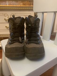 Сапоги