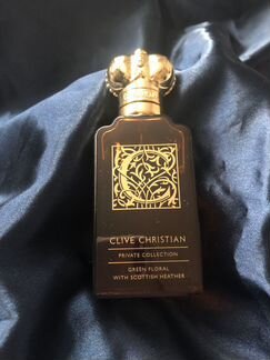 Духи Clive Christian