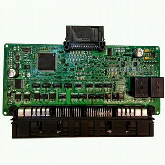 Ремонт и Прошивка FRM FRM3 фрм3 BMW mini блок свет