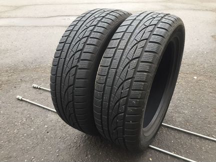 Зимняя резина 195 55 R16 Hankook Winter Evo