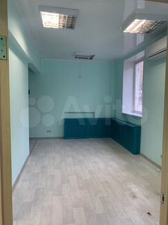 Помещение свободного назначения, 64.6 м²