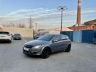 Opel Astra 1.8 МТ, 2005, 220 000 км