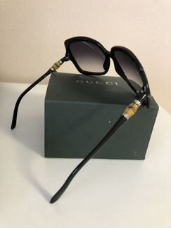 Очки Gucci оригинал