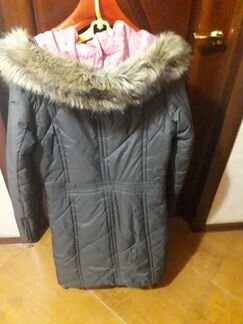 Куртка женская зима