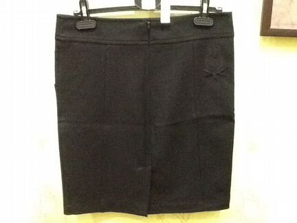 Классная мини юбка Denny Rose Италия