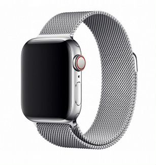 Браслет Apple Watch 42мм Original (серебристый)