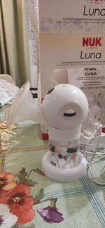 Молокоотсос электрический и механический