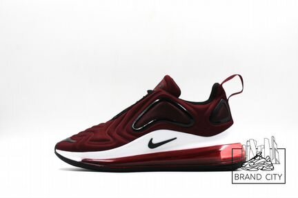 Nike Air Max 720 Red