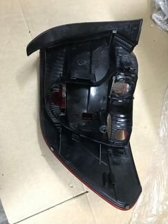 6RU945112D Фонарь задний правый VW polo