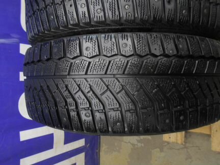 Viatti Brina Nordico 2055516 4шт шины БУ