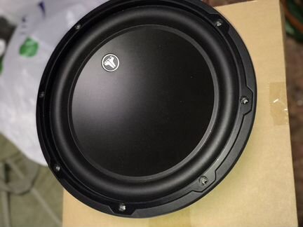Сабвуфер JL audio 10w3v3-2