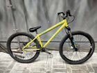 Мтб Specialized P26 AM