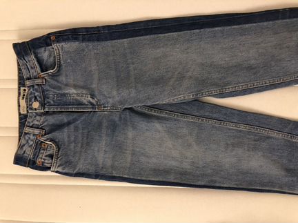 Джинсы Topshop
