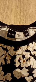 Блузка для девочки Molo 128-134