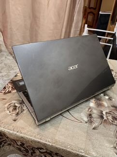 Мощный игровой Acer V3 Core i7/8/750/2gb/FullHD