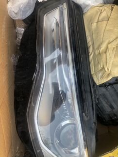 Фара Ауди а6 с7 оригинал